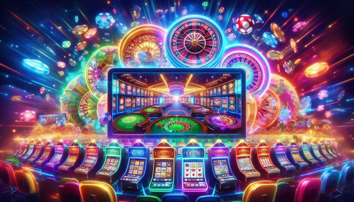 Spielbank Saarland